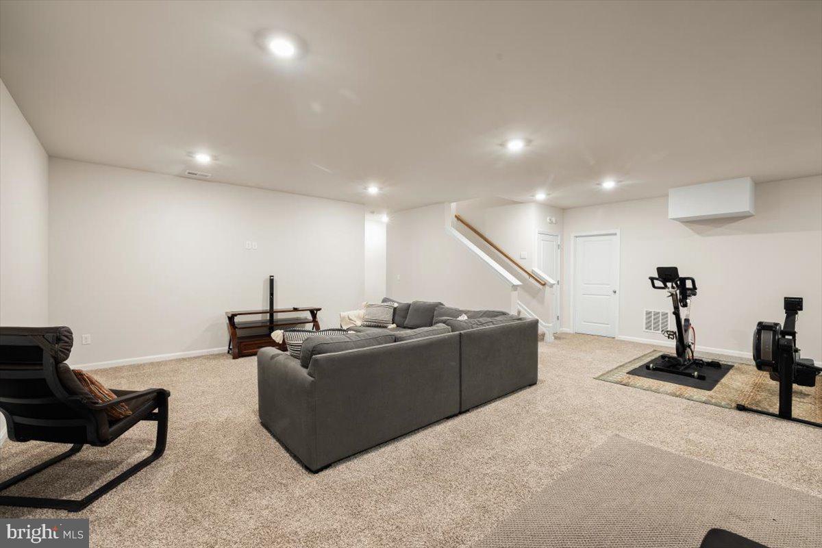 HERMITAGE - Residential