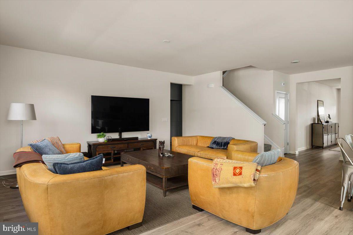 HERMITAGE - Residential