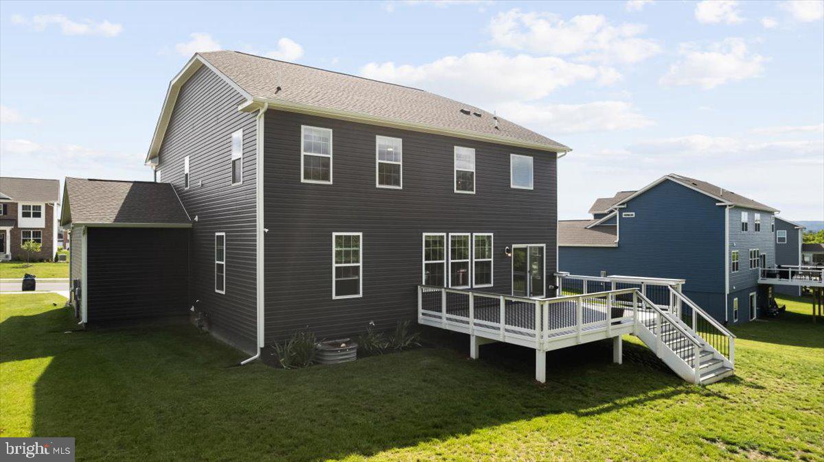 HERMITAGE - Residential