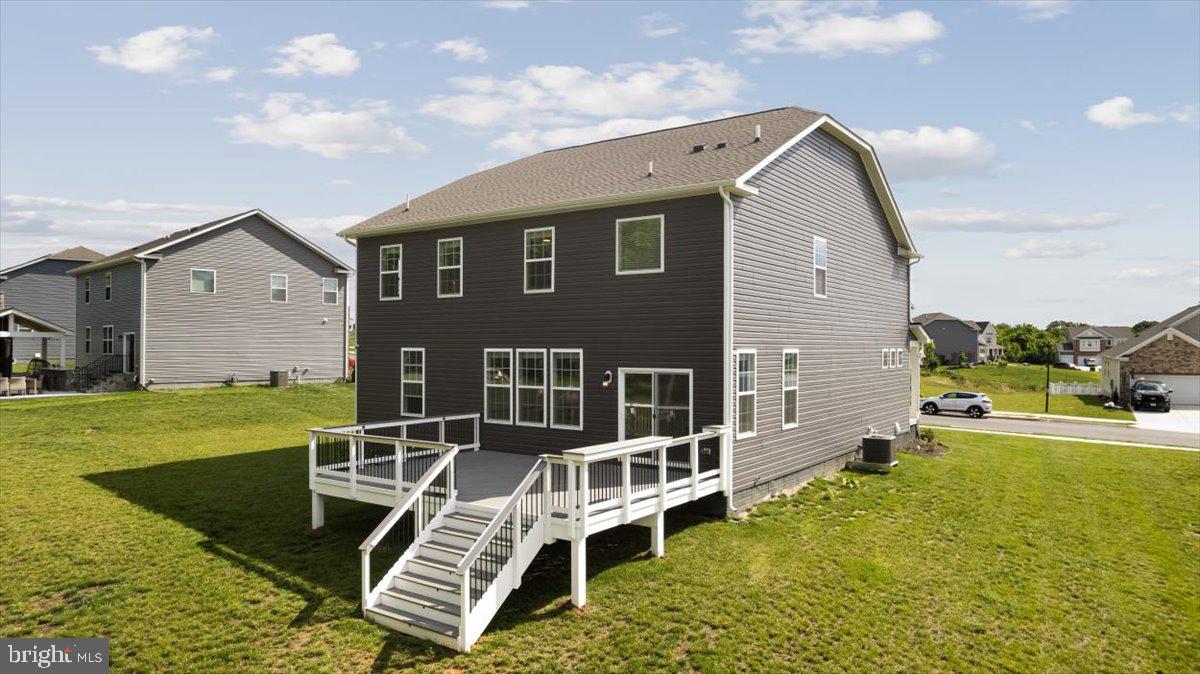 HERMITAGE - Residential