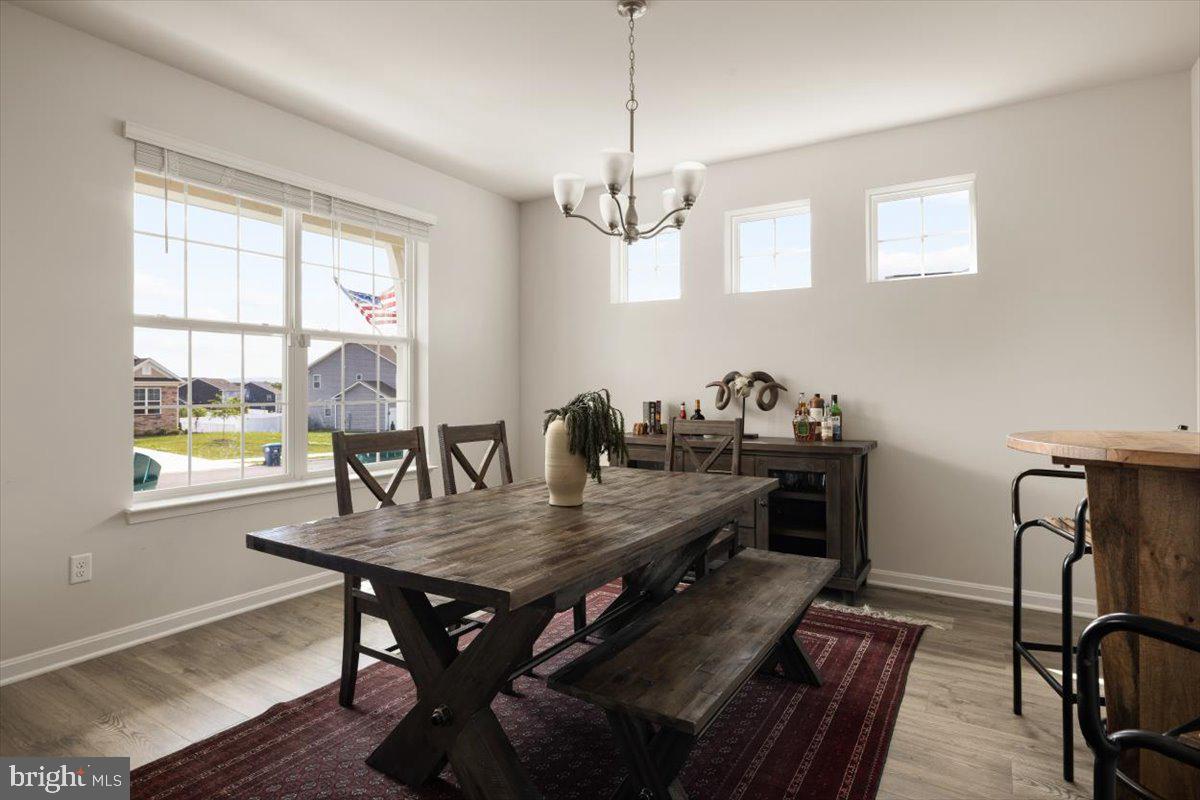 HERMITAGE - Residential