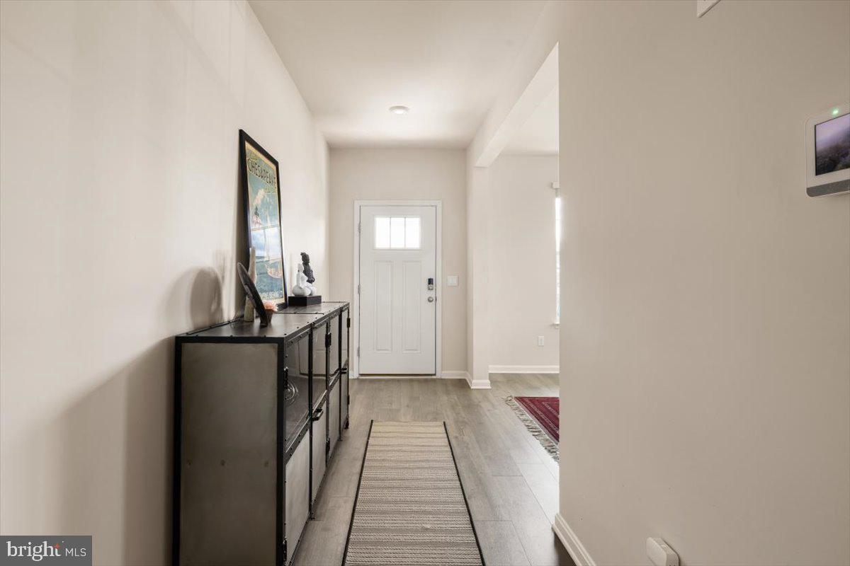 HERMITAGE - Residential