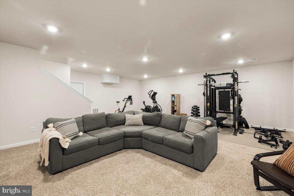 HERMITAGE - Residential