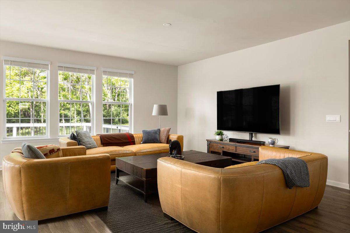 HERMITAGE - Residential