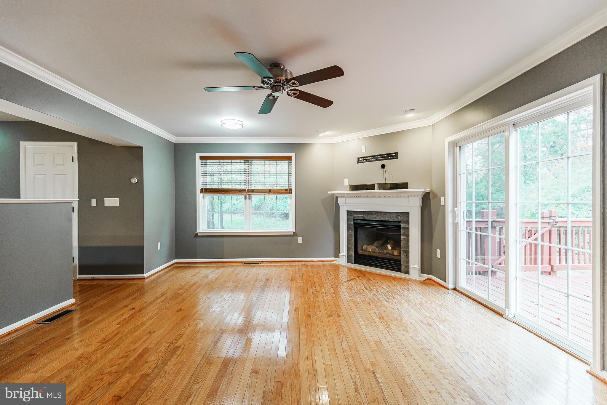 VERNON COURT - Residential Lease