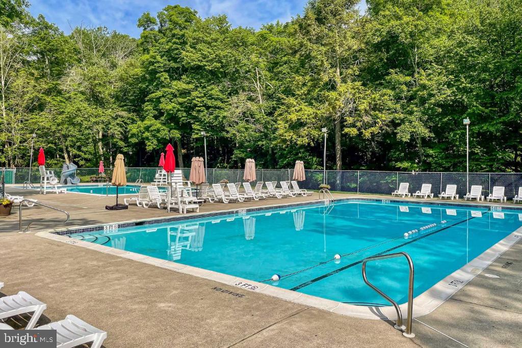 PENN ESTATES - Residential