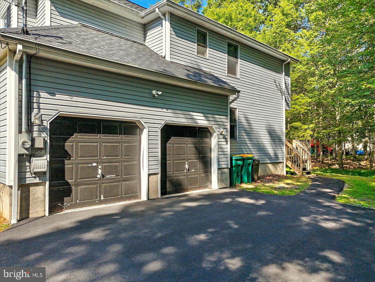 PENN ESTATES - Residential