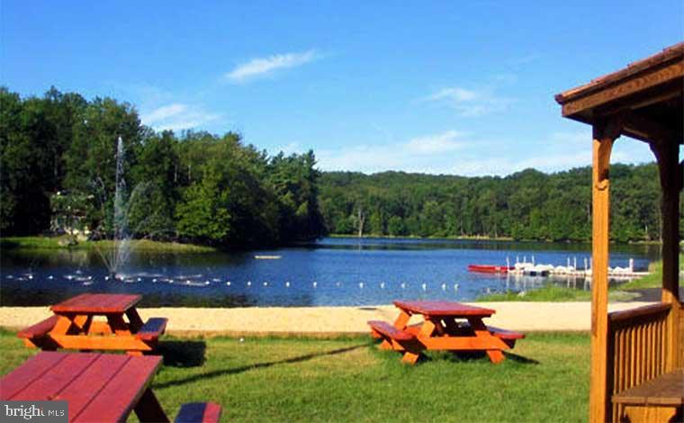 PENN ESTATES - Residential