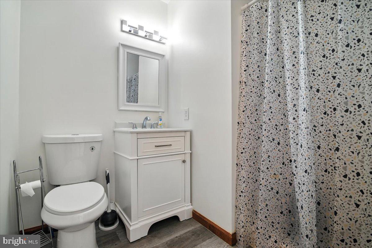 PENN ESTATES - Residential