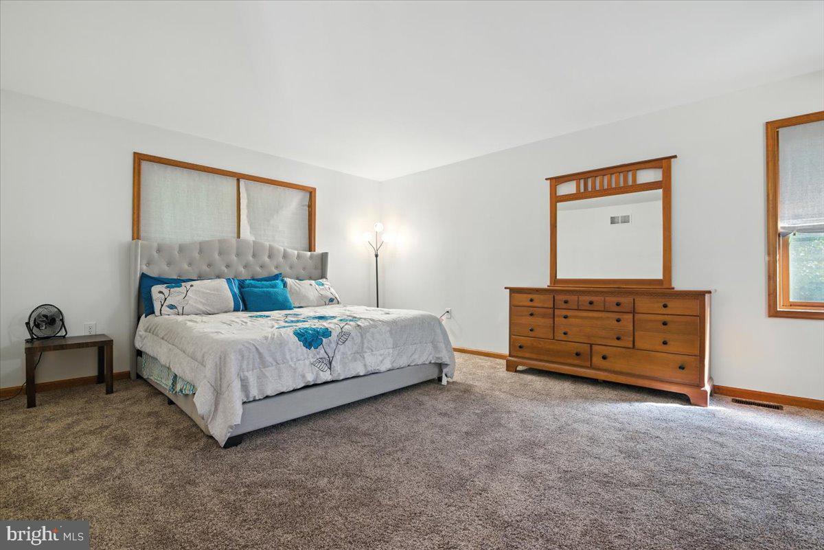 PENN ESTATES - Residential