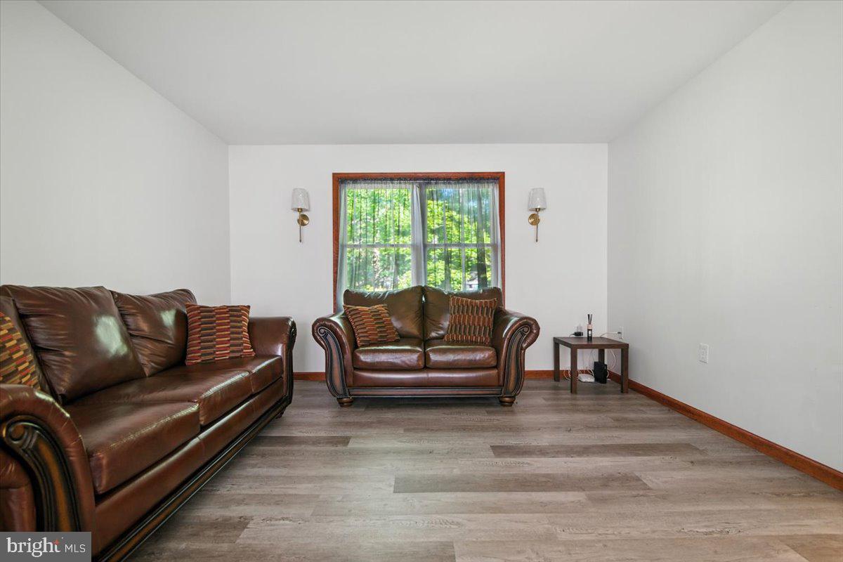 PENN ESTATES - Residential