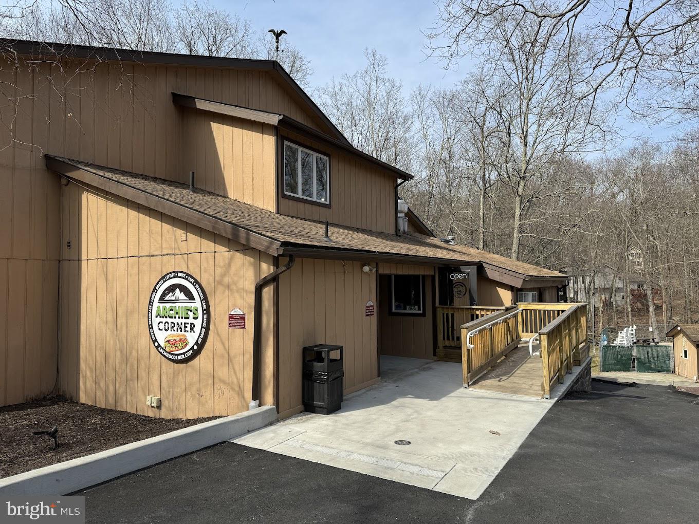 PENN ESTATES - Residential