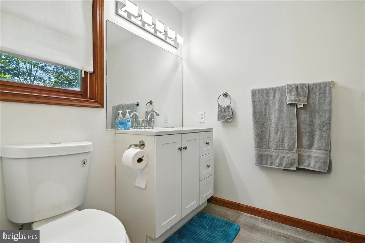 PENN ESTATES - Residential