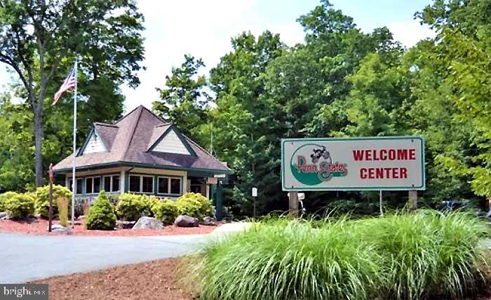 PENN ESTATES - Residential