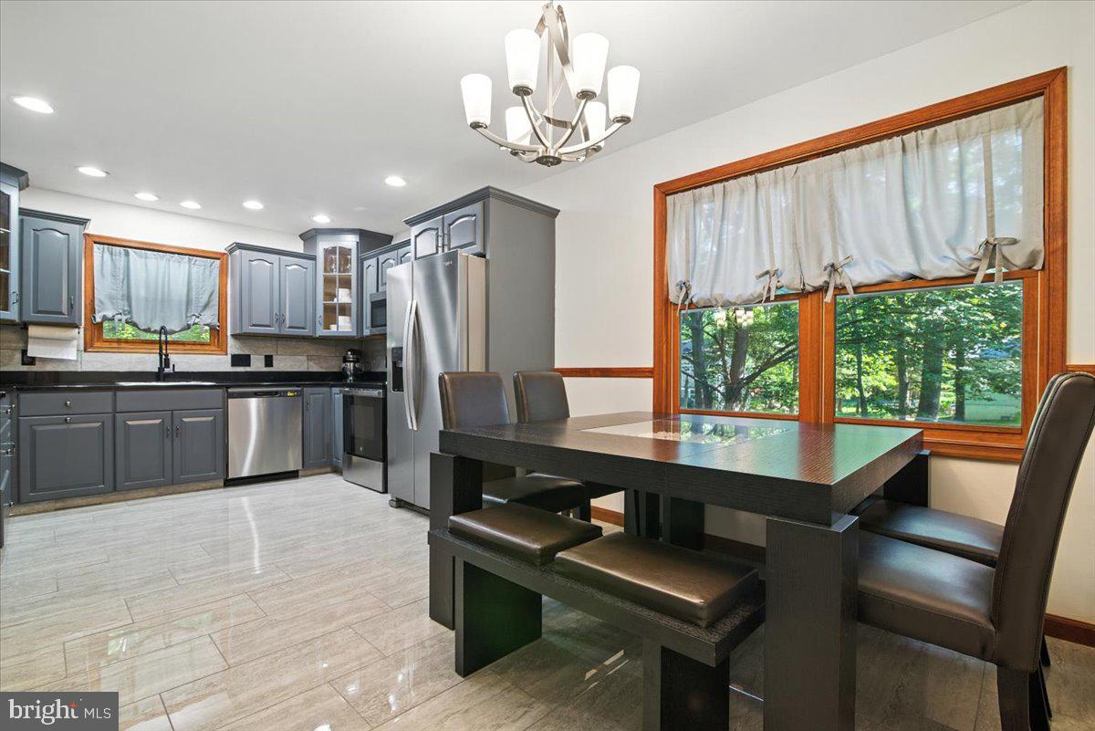 PENN ESTATES - Residential