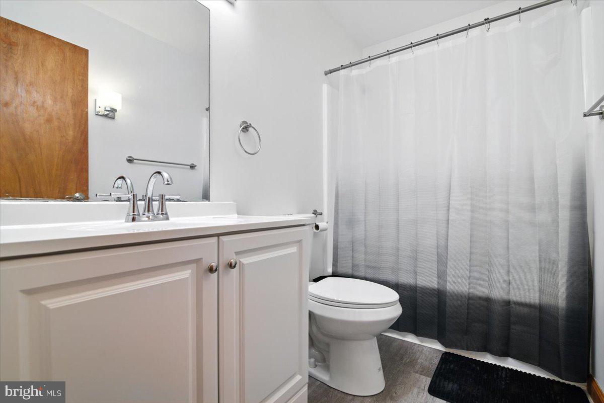 PENN ESTATES - Residential