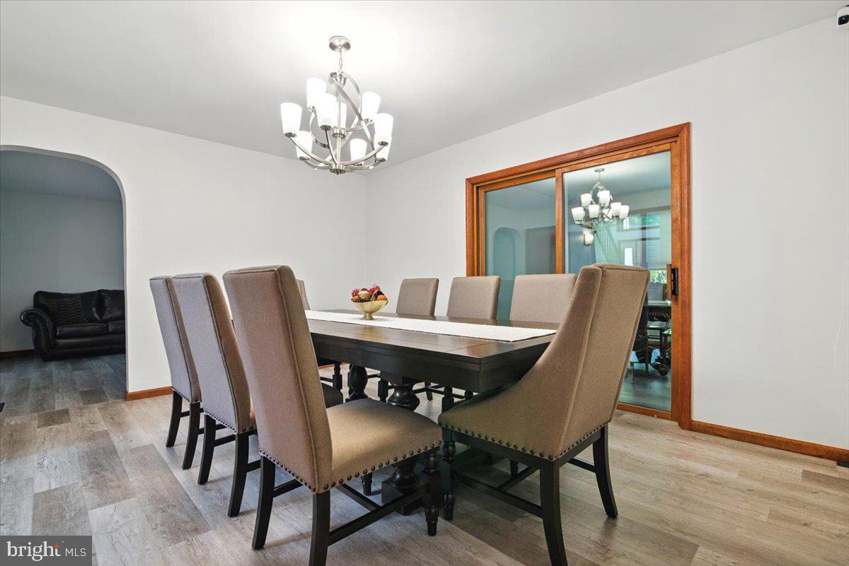 PENN ESTATES - Residential