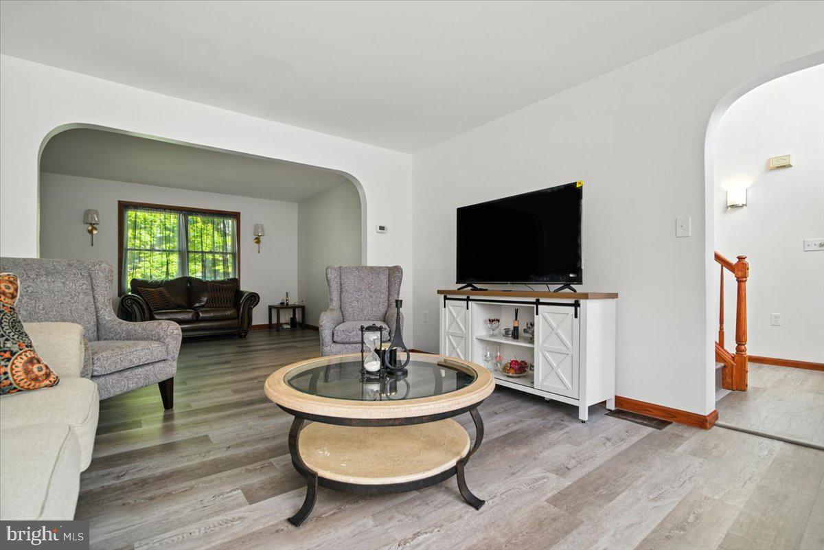 PENN ESTATES - Residential