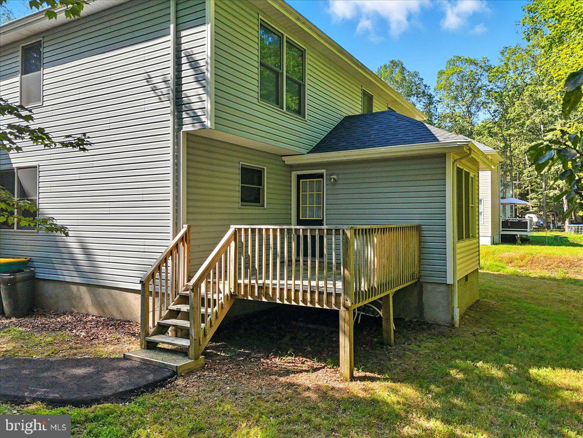 PENN ESTATES - Residential