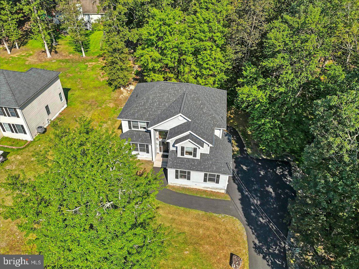 PENN ESTATES - Residential