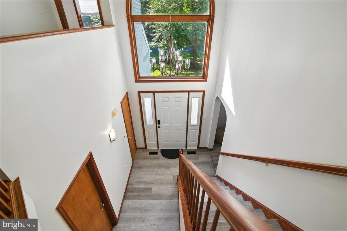 PENN ESTATES - Residential