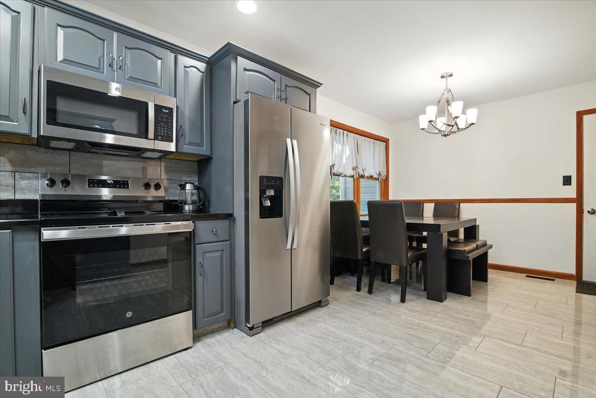 PENN ESTATES - Residential