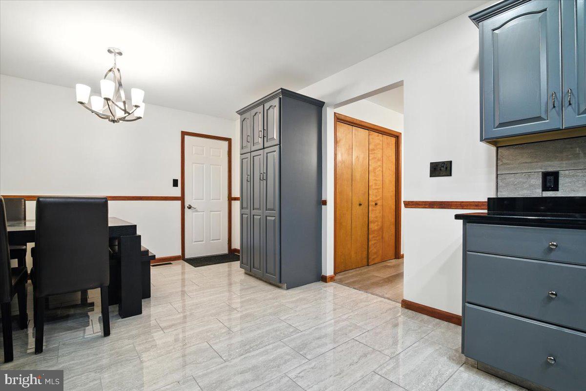 PENN ESTATES - Residential