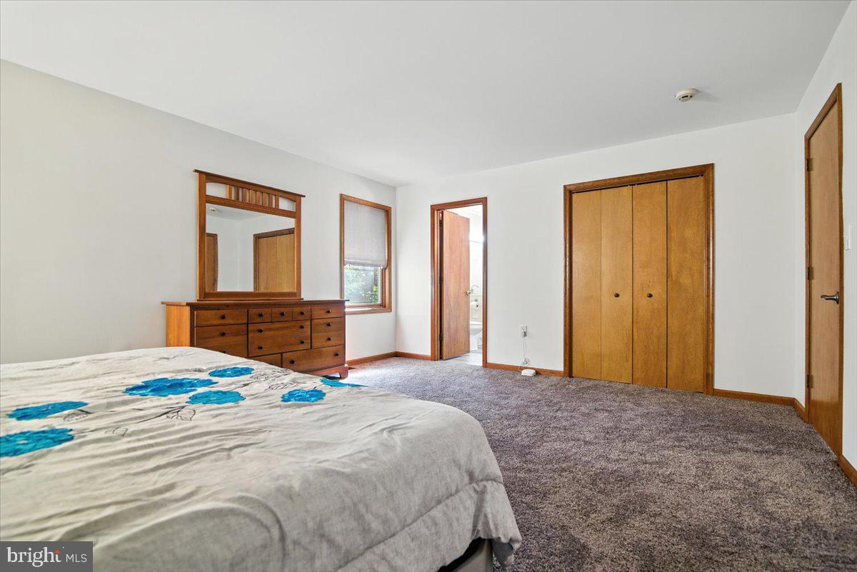 PENN ESTATES - Residential