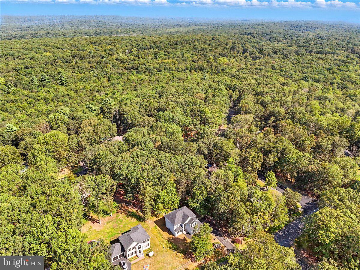 PENN ESTATES - Residential