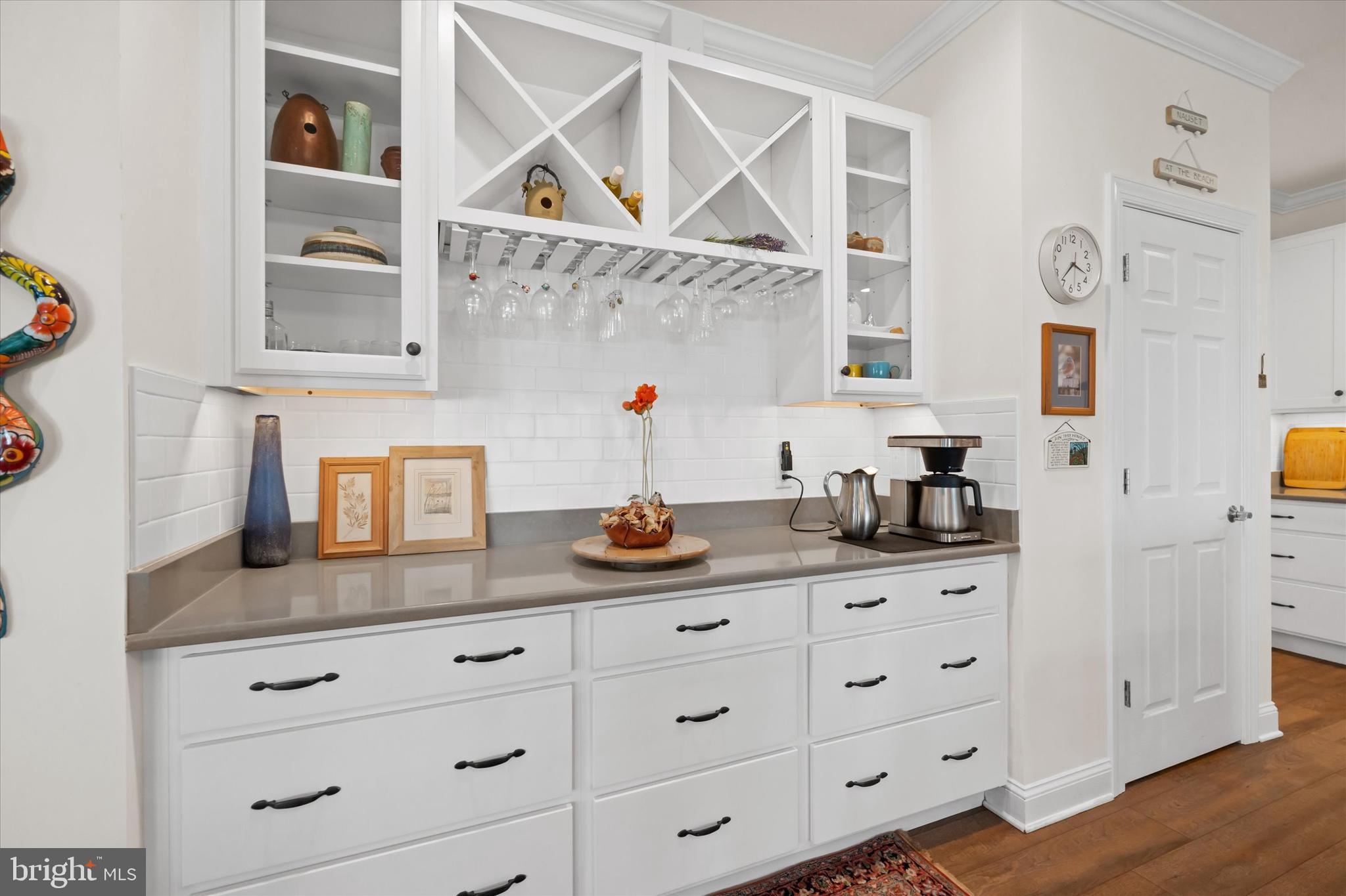 NOBLES POND - Residential