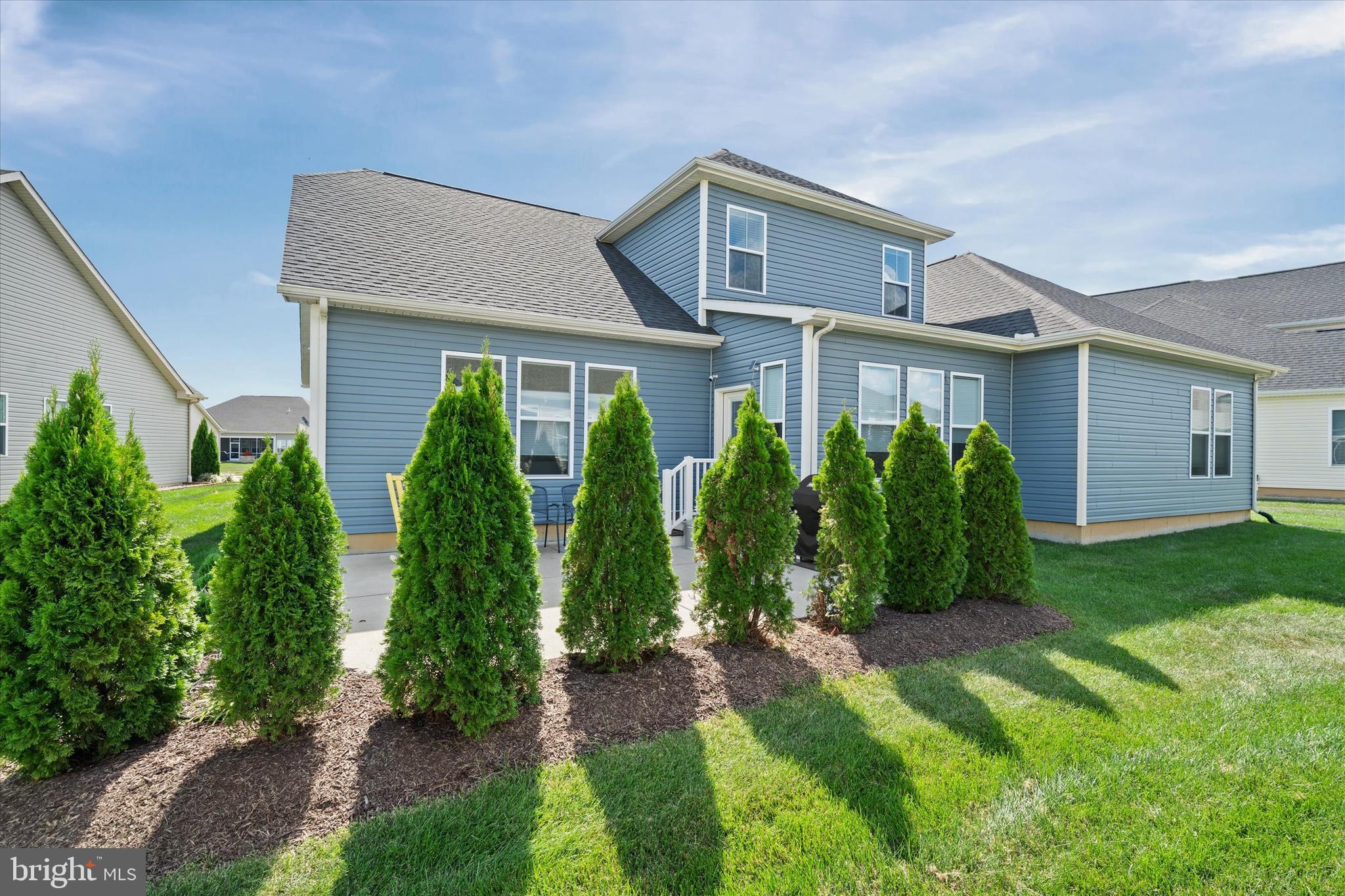 NOBLES POND - Residential