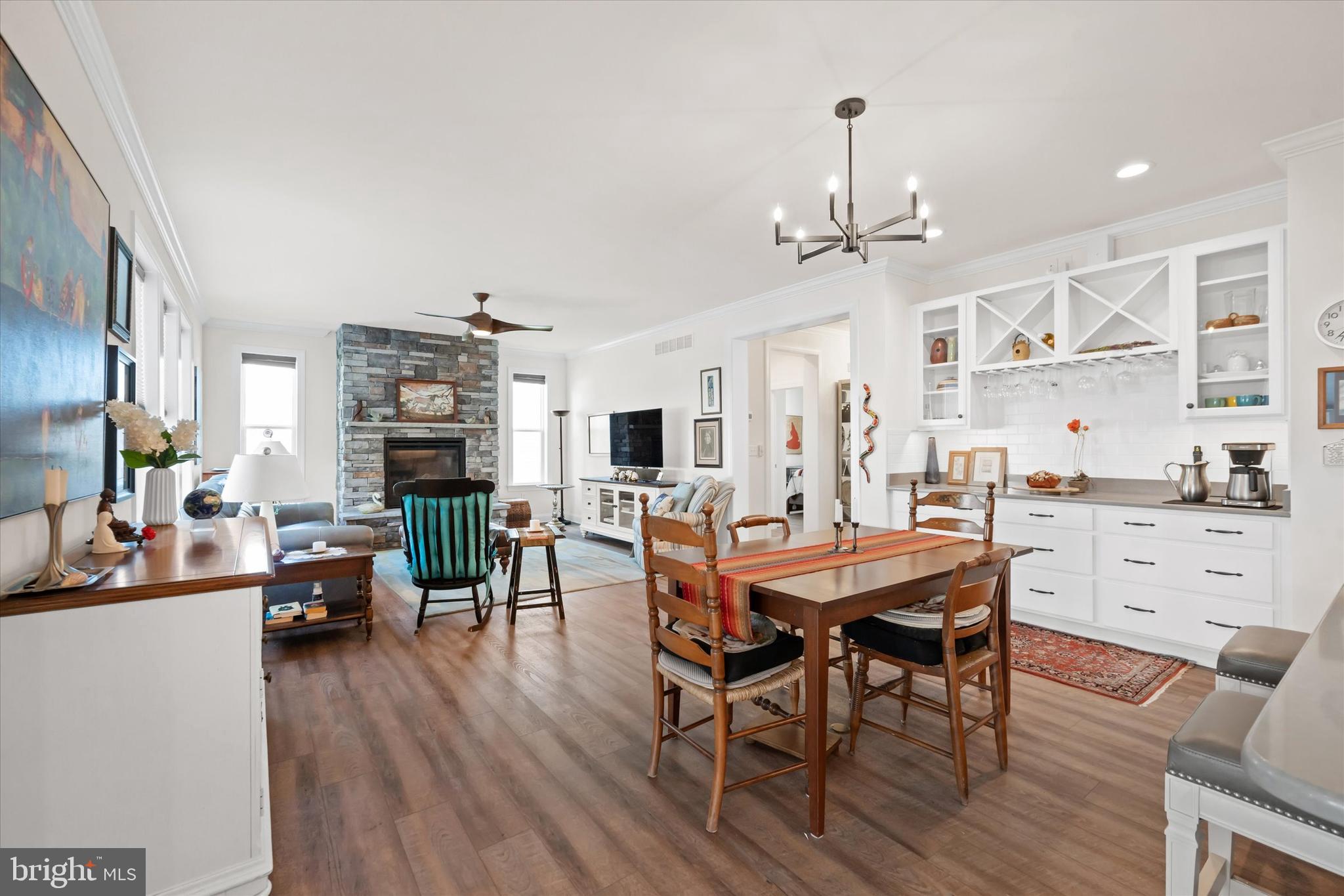 NOBLES POND - Residential