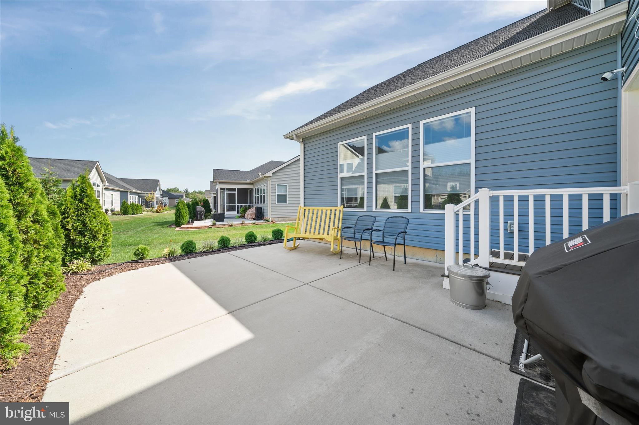 NOBLES POND - Residential