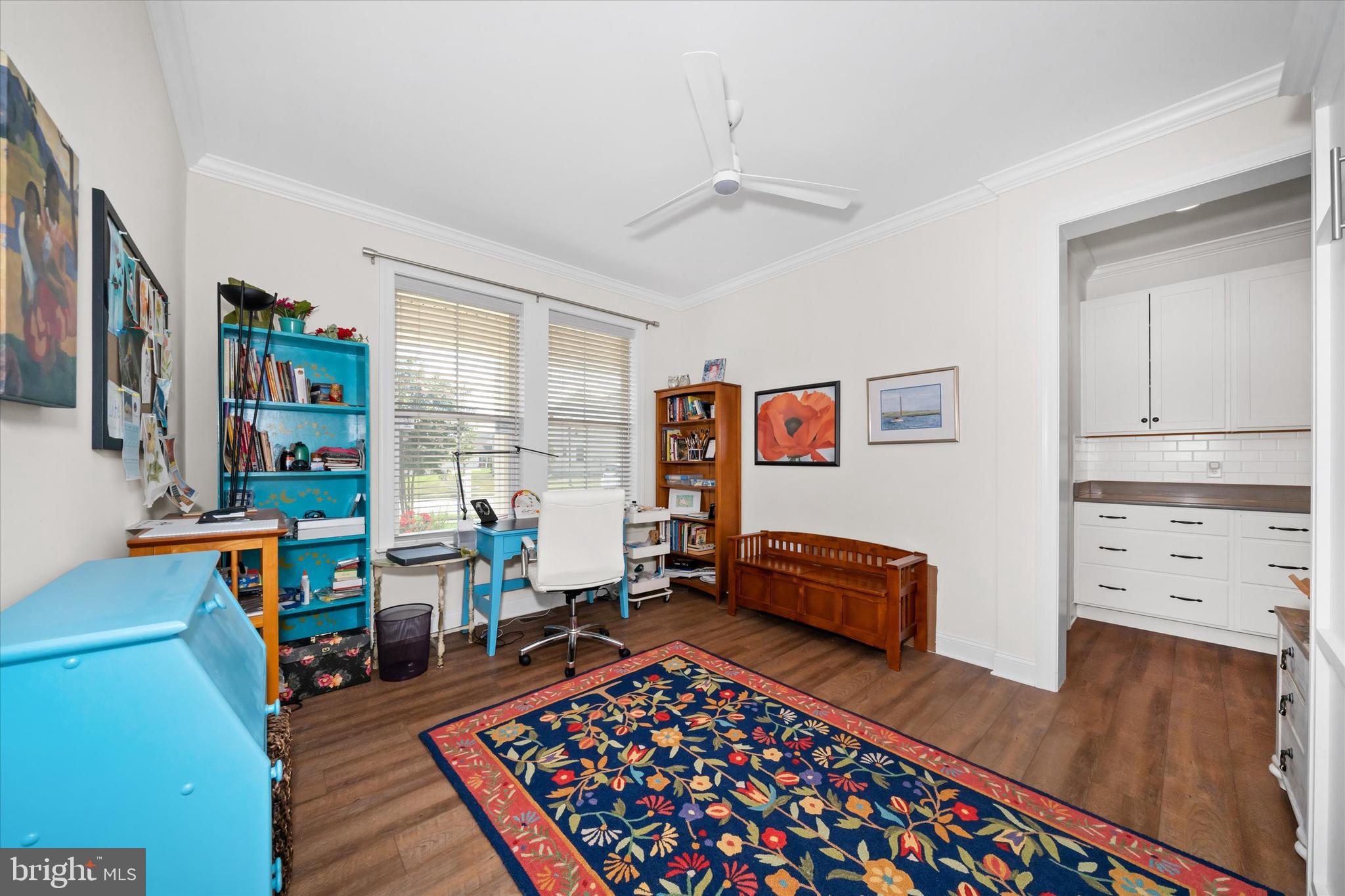 NOBLES POND - Residential