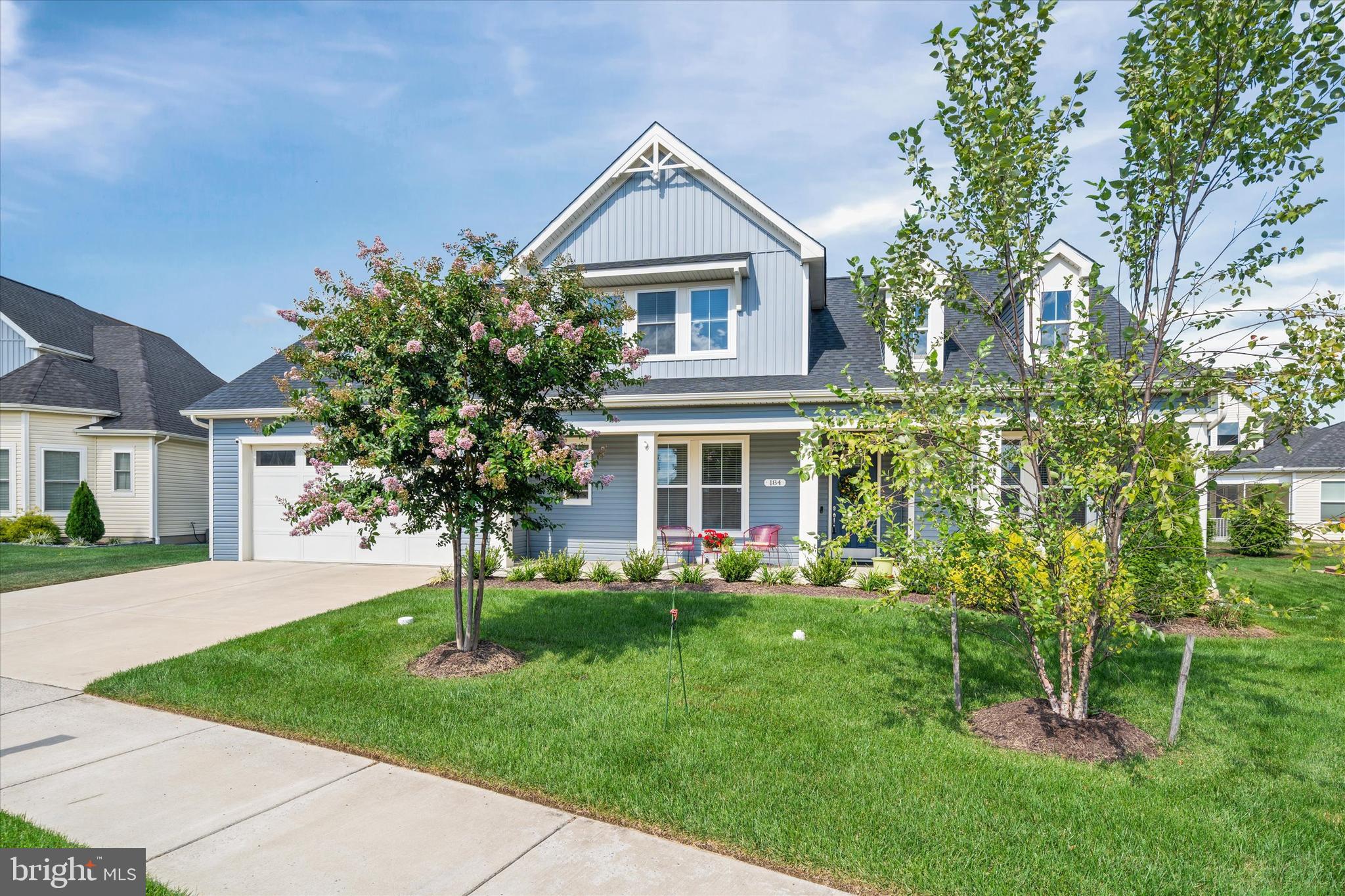 184 PEACOCK PLACE