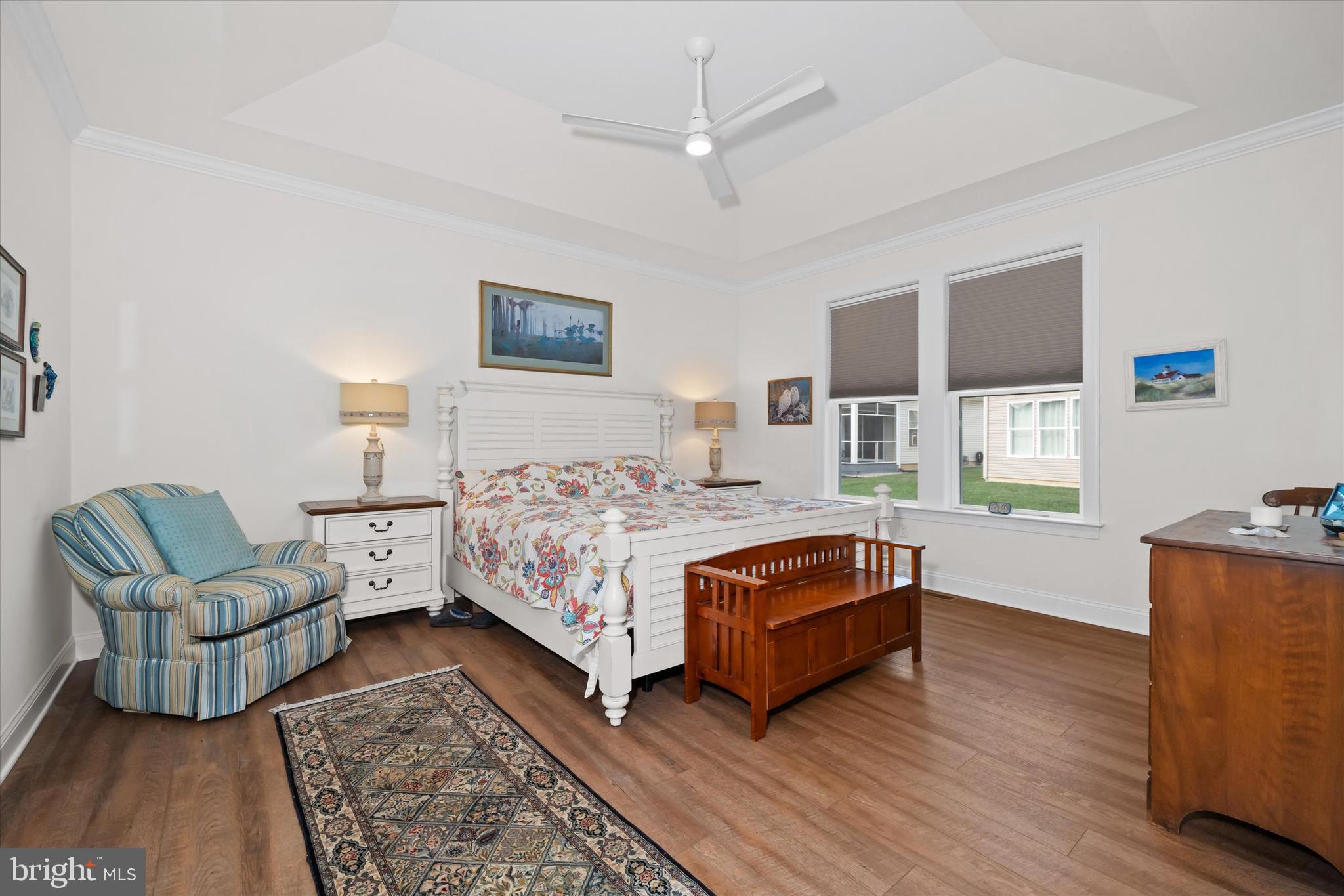 NOBLES POND - Residential