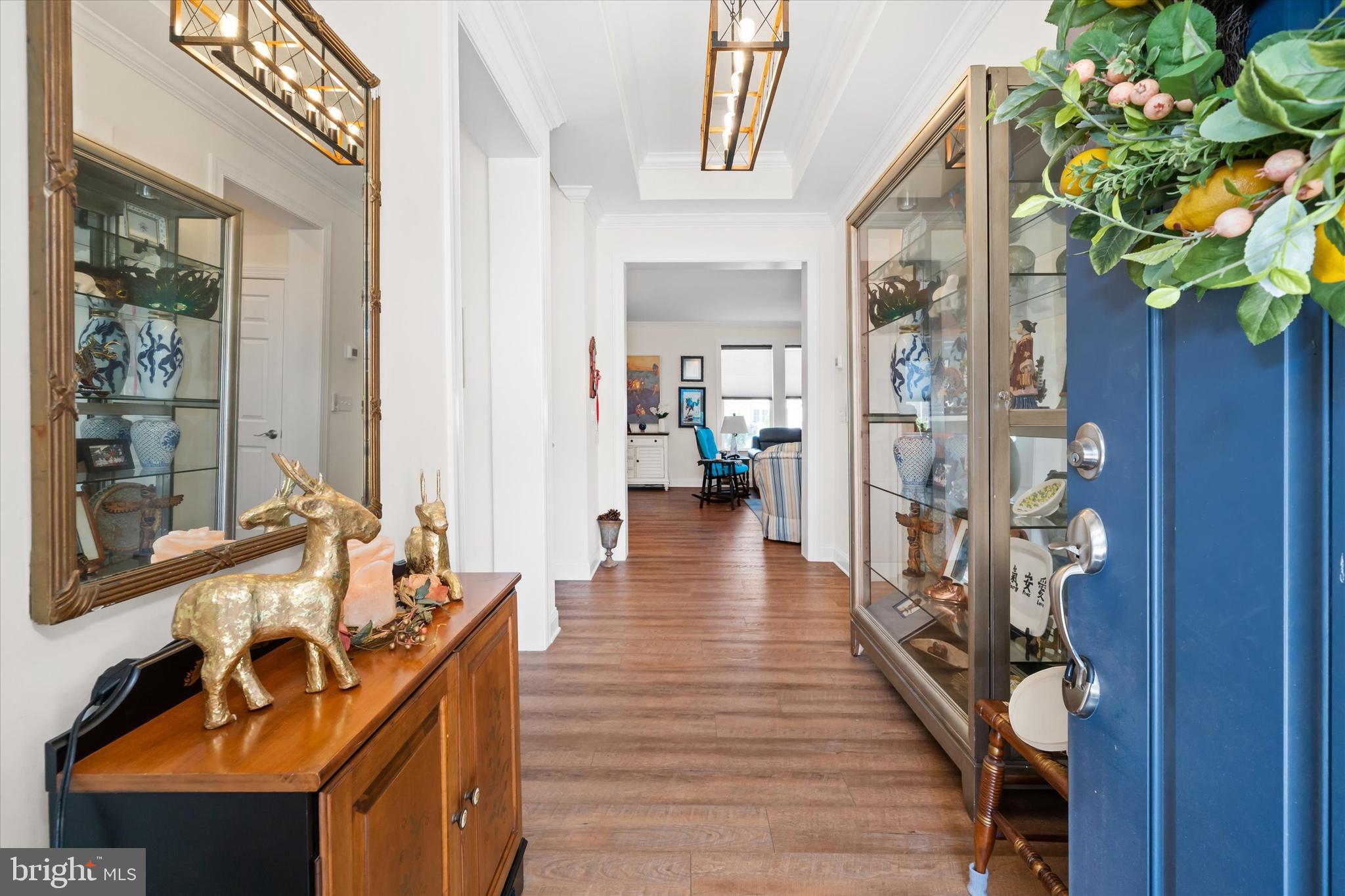 NOBLES POND - Residential