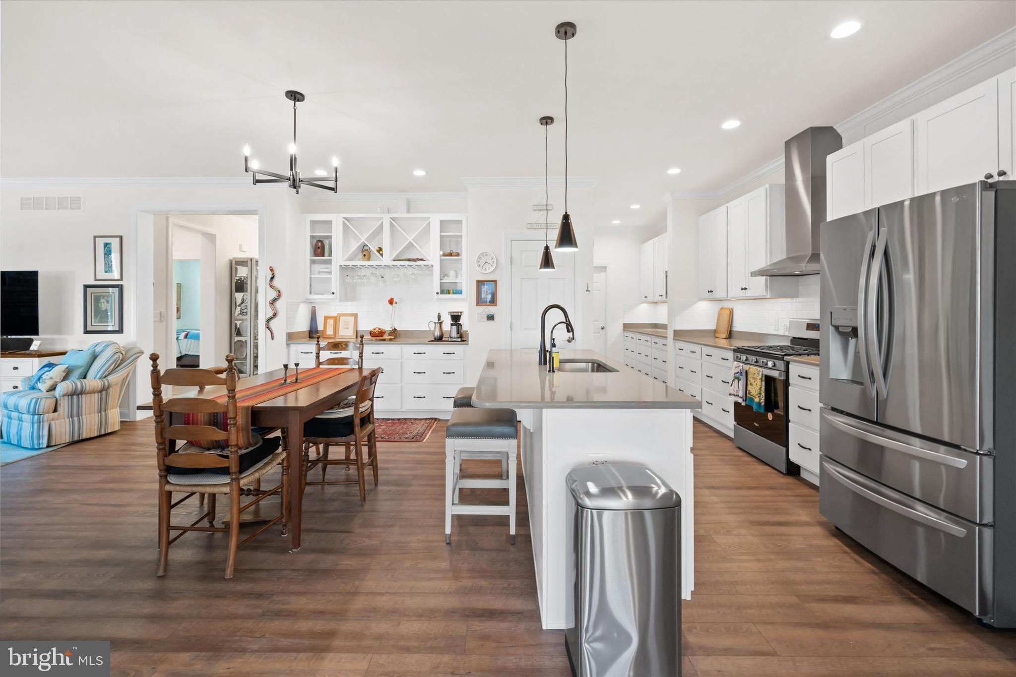 NOBLES POND - Residential