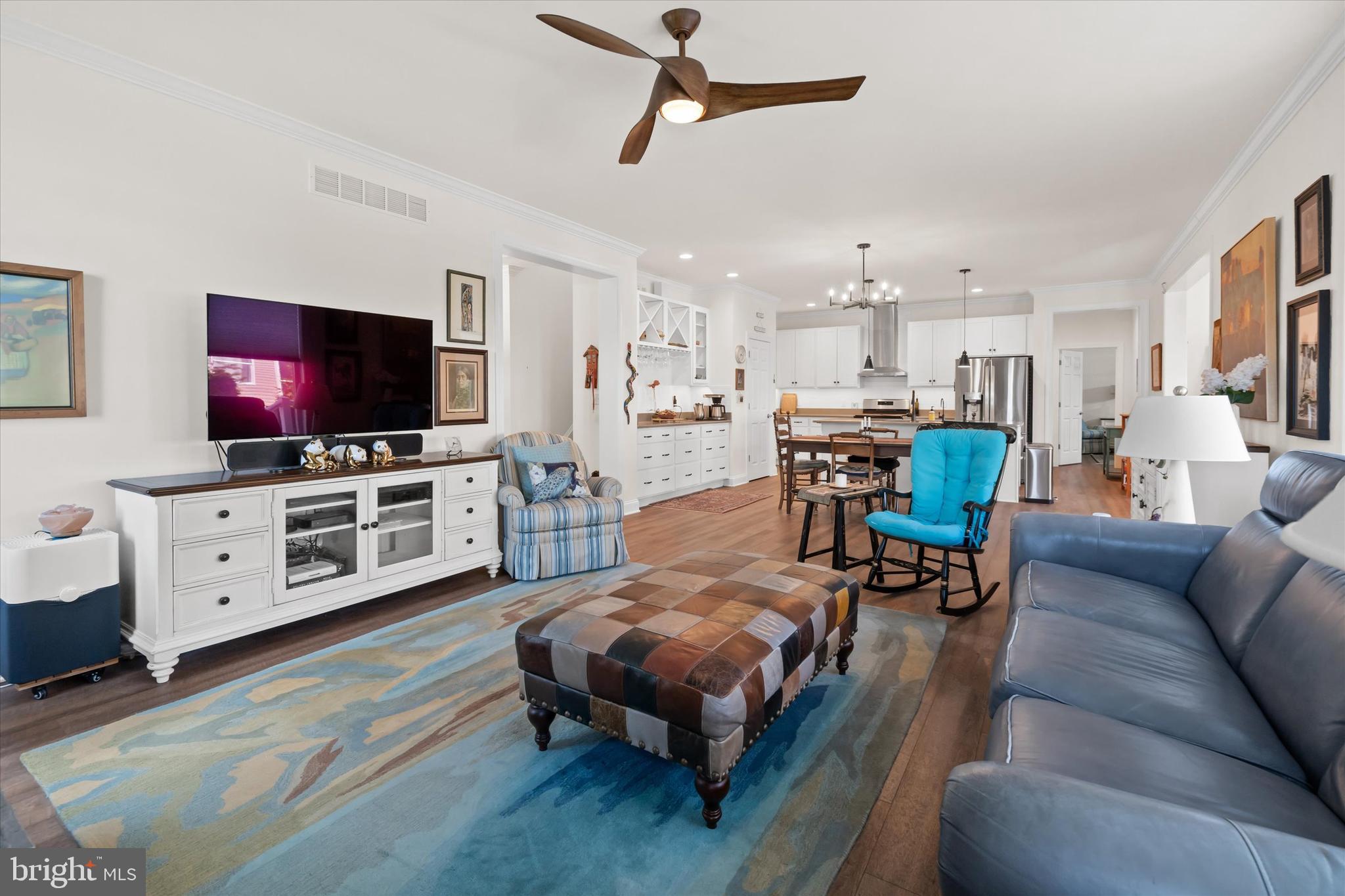 NOBLES POND - Residential