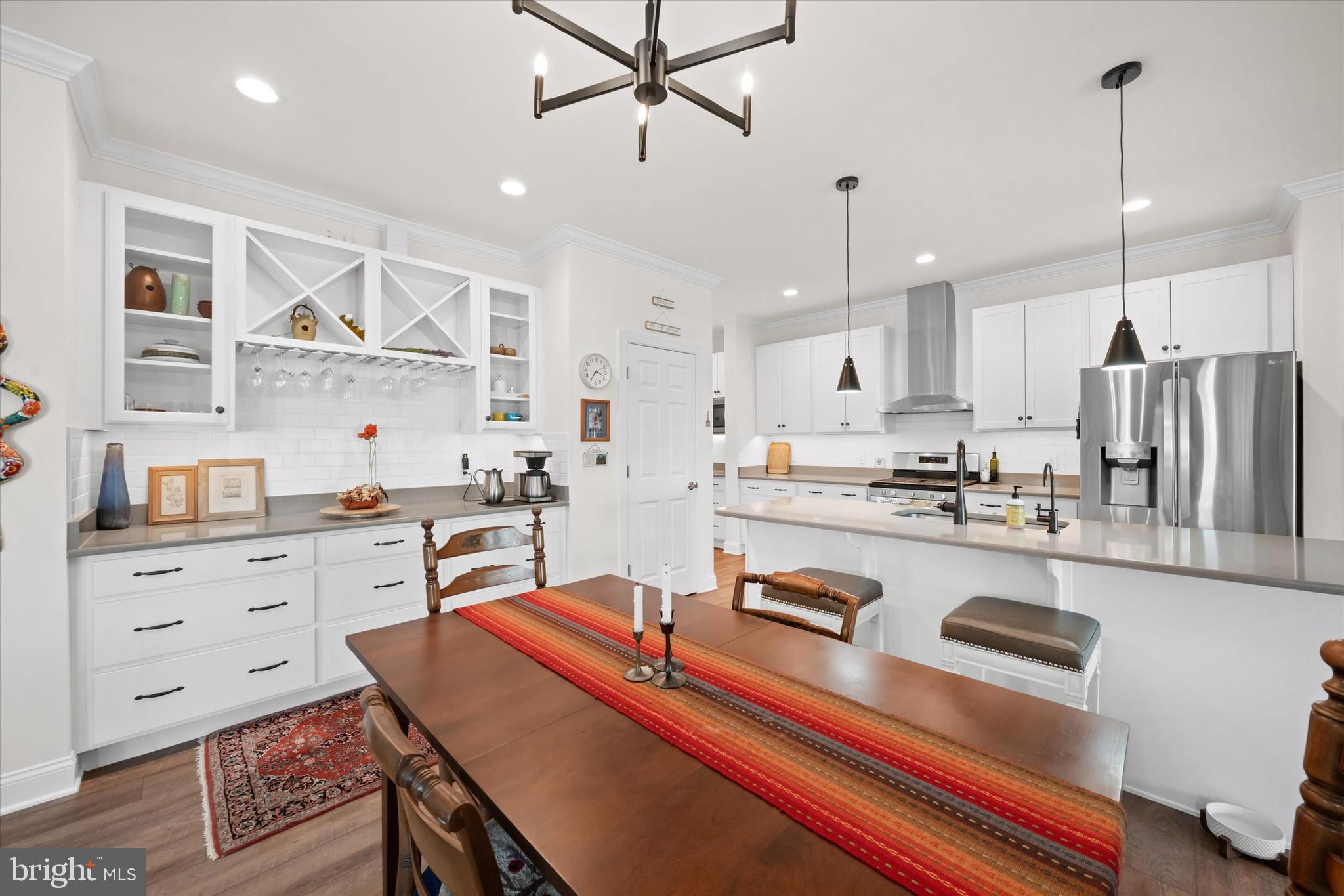 NOBLES POND - Residential