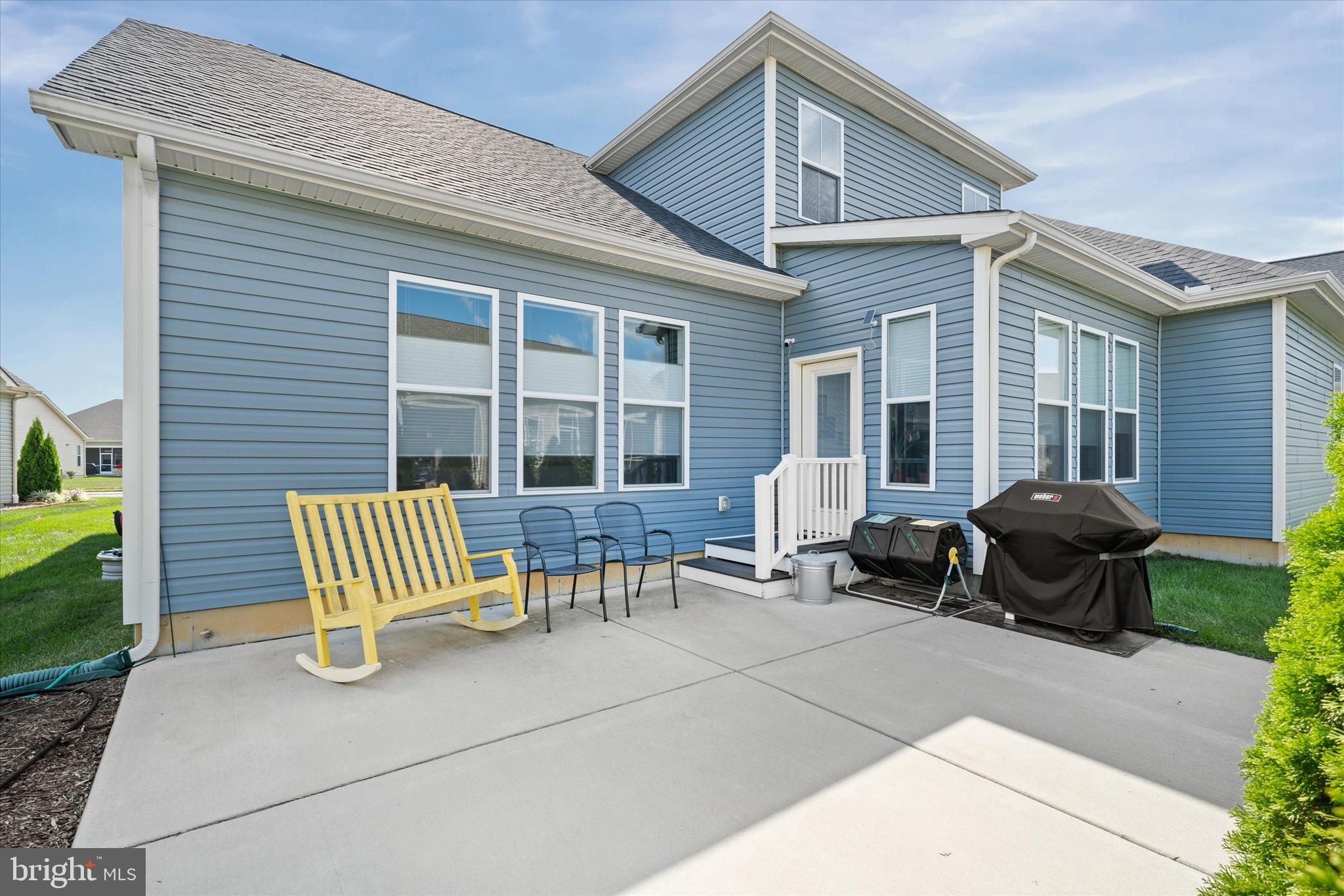 NOBLES POND - Residential