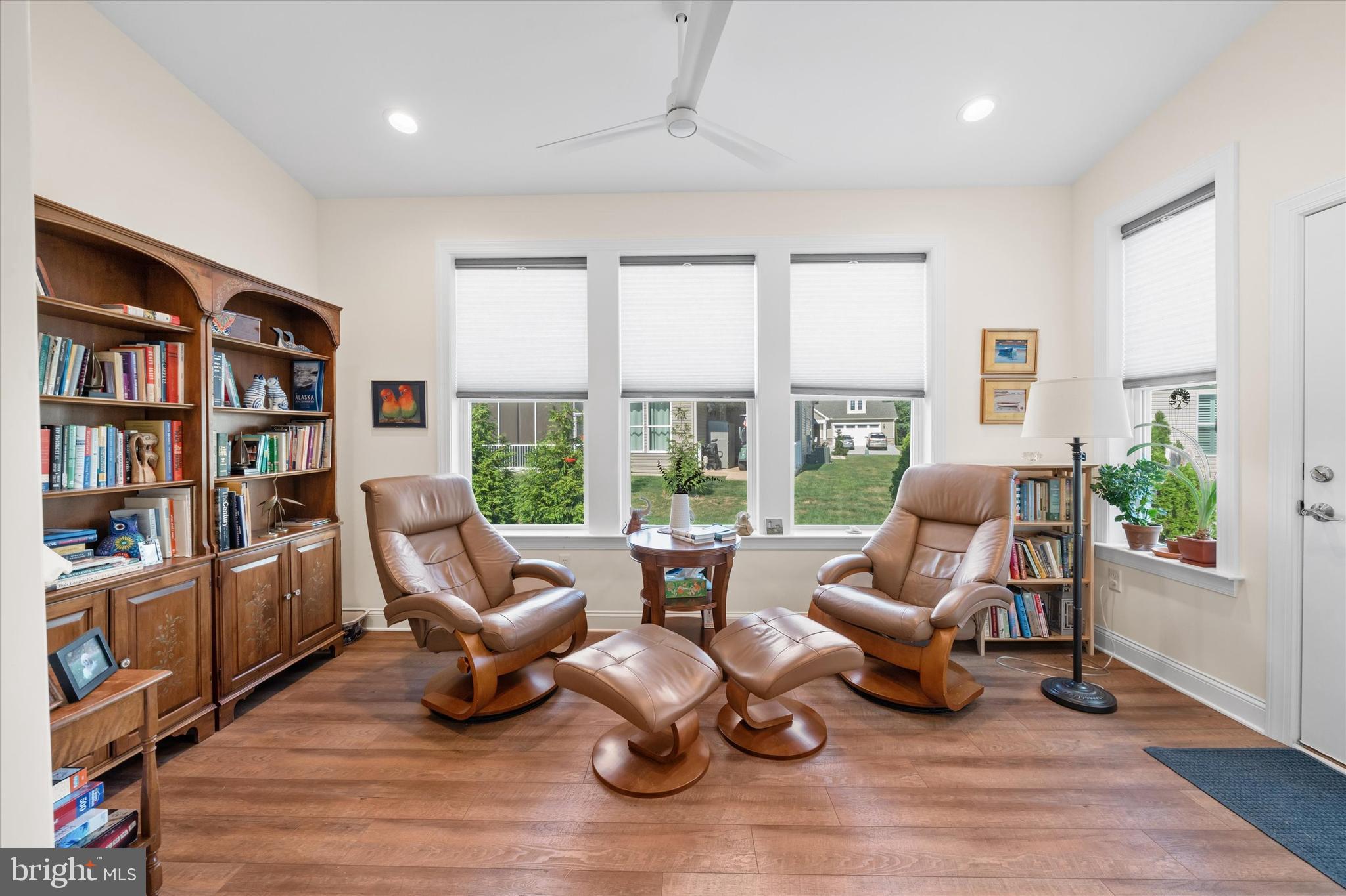 NOBLES POND - Residential