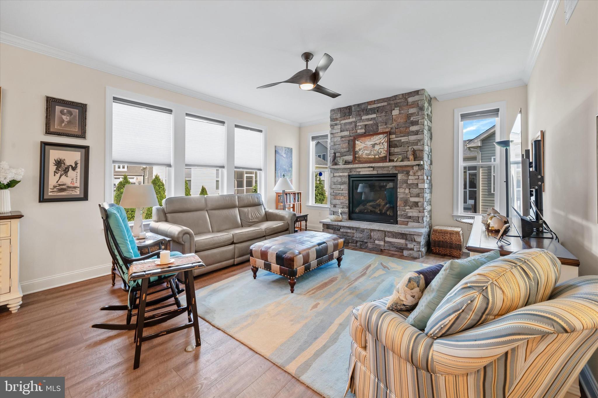 NOBLES POND - Residential