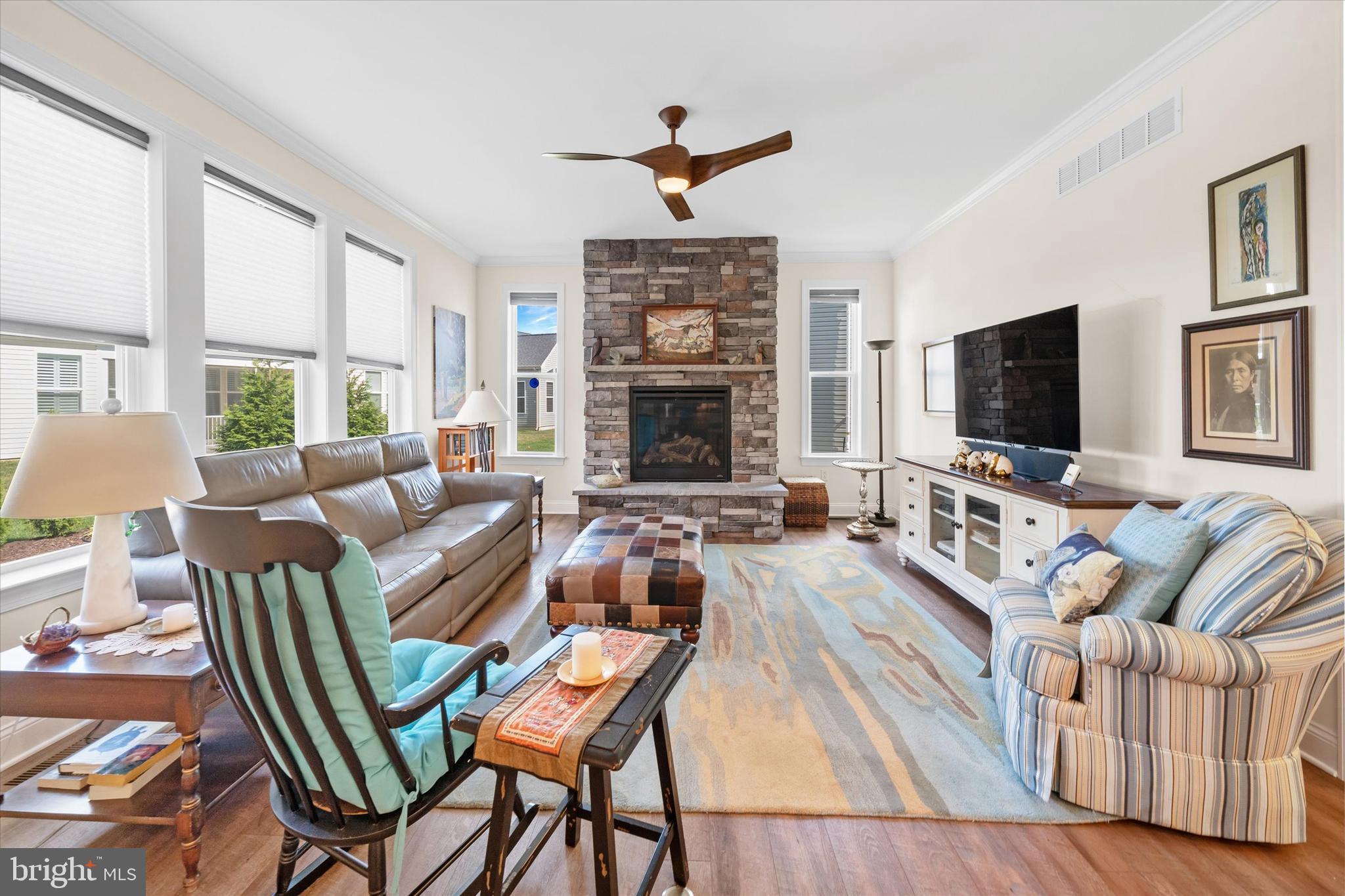 NOBLES POND - Residential