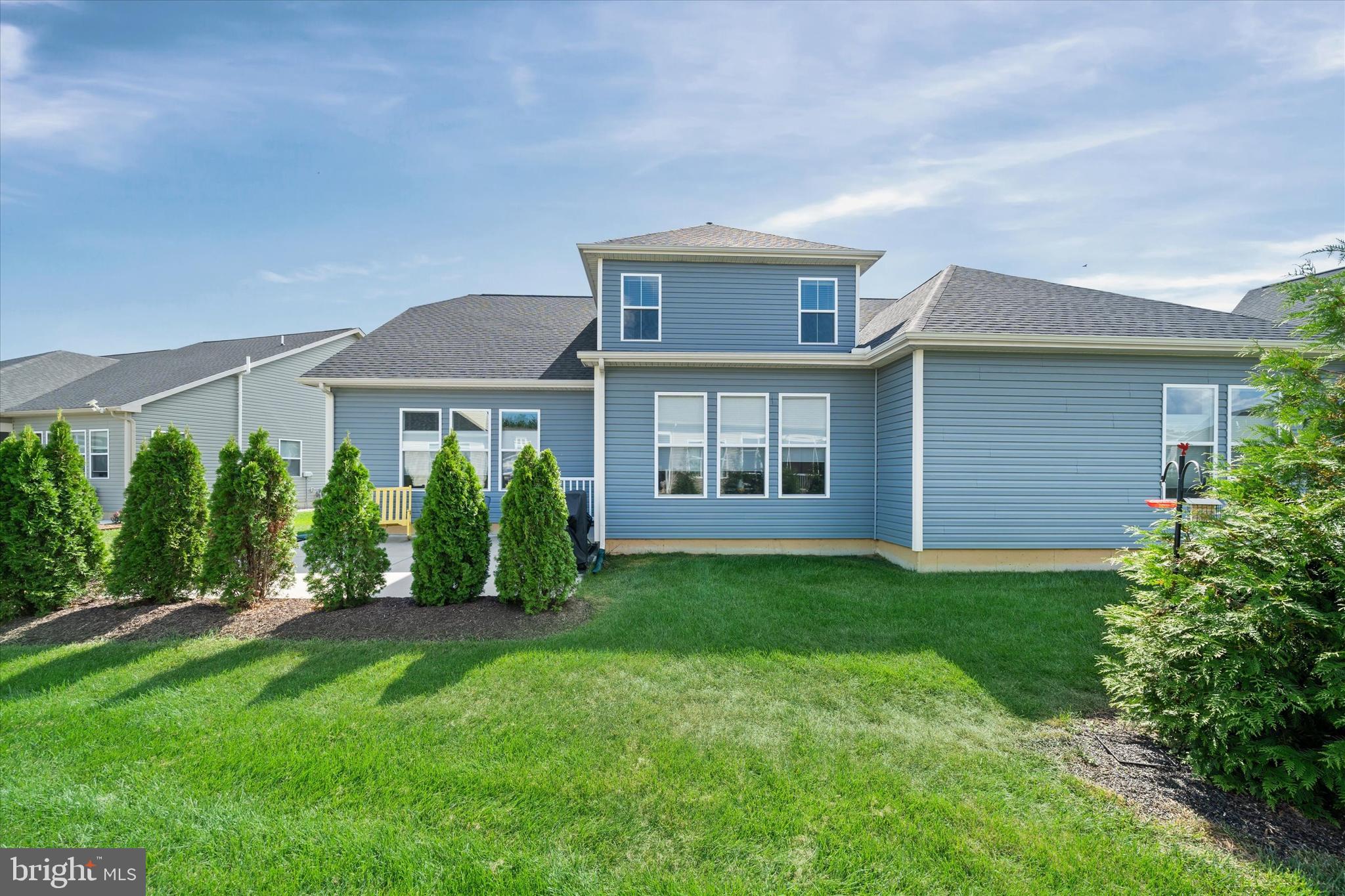 NOBLES POND - Residential