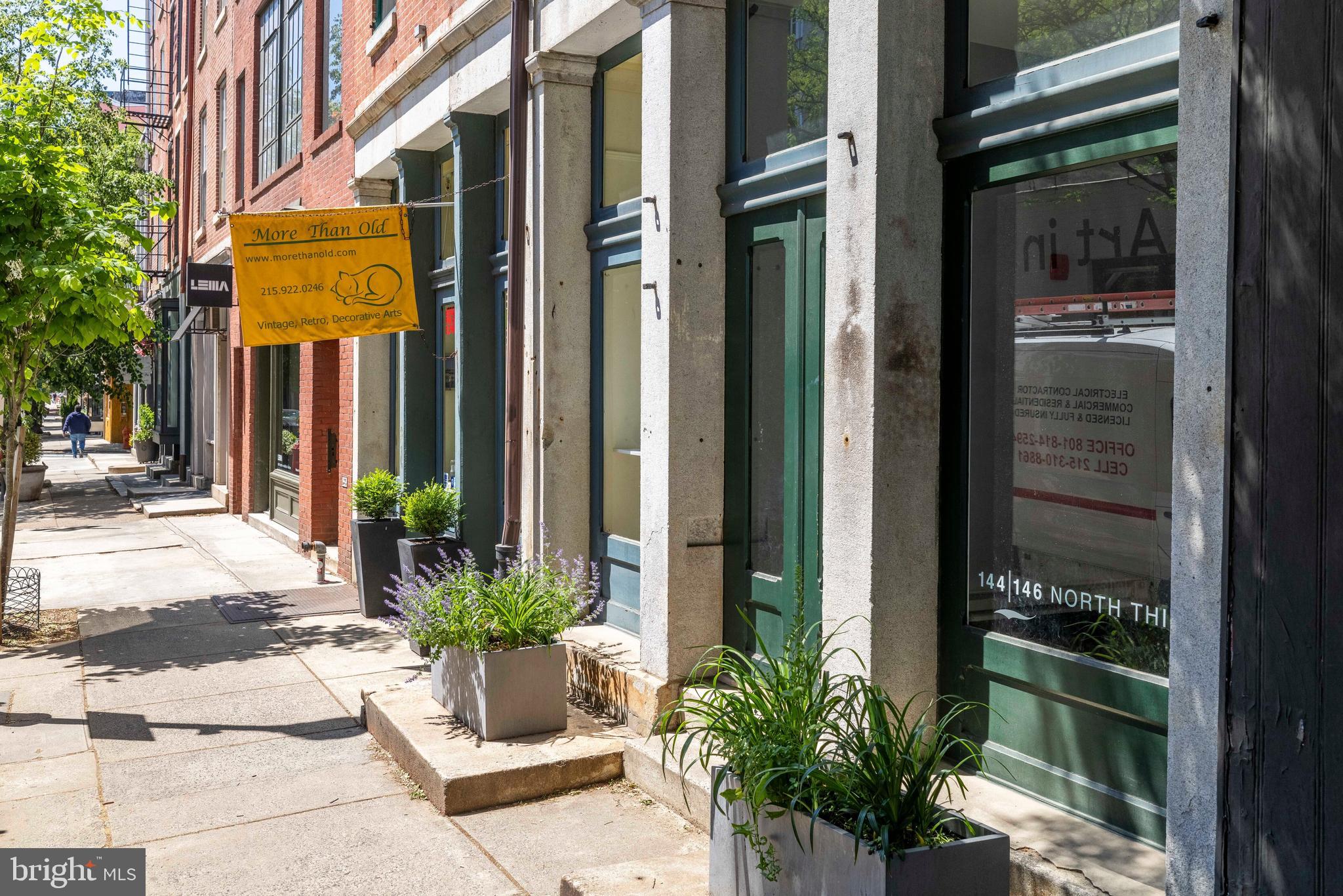 144 N 3RD STREET 46 C