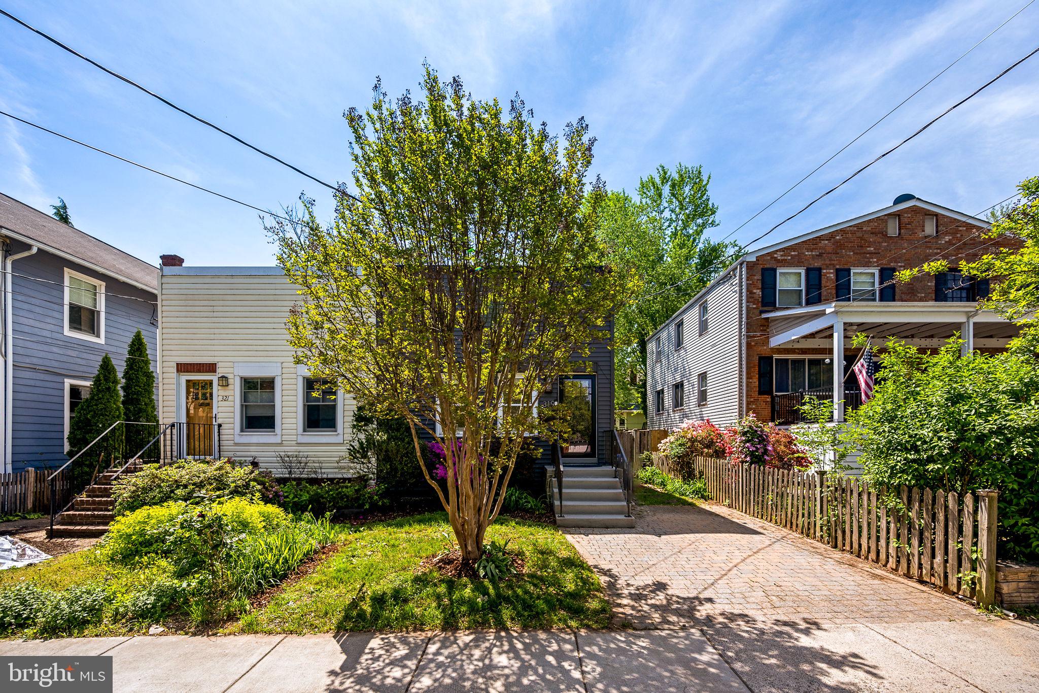 319 HUME AVENUE