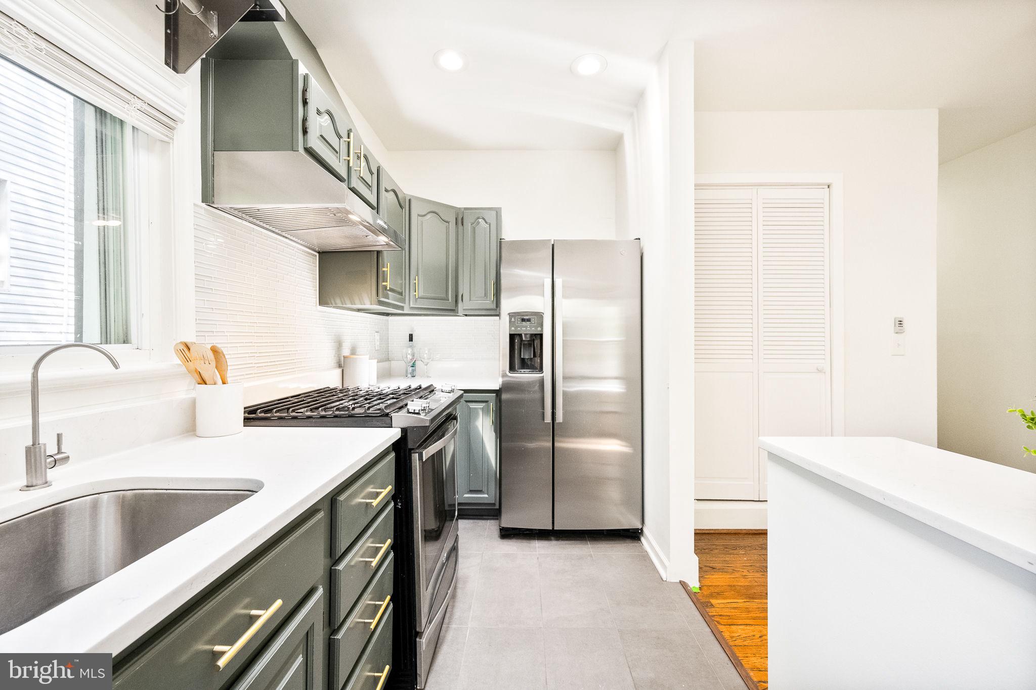 DEL RAY - Residential