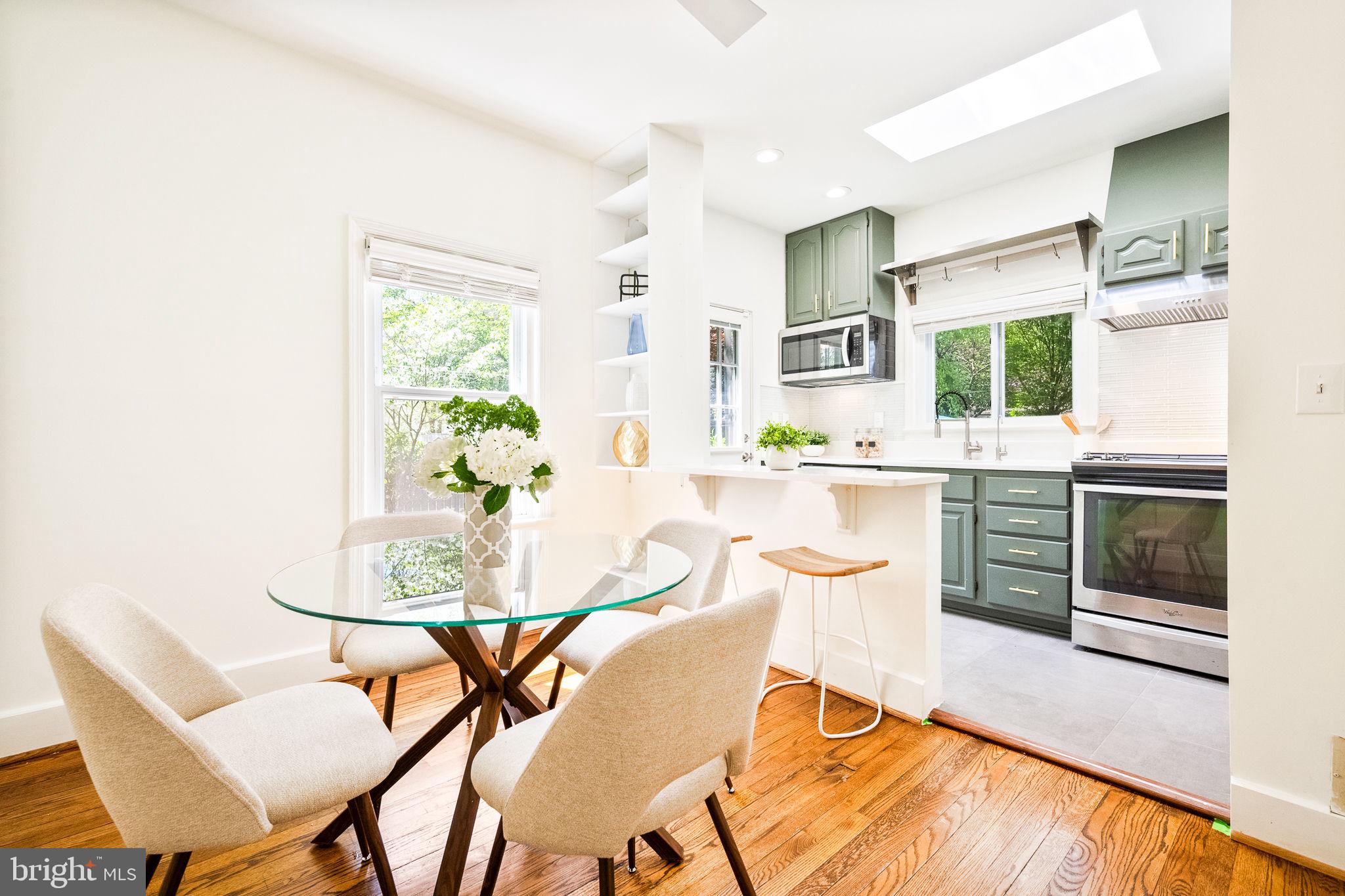 DEL RAY - Residential