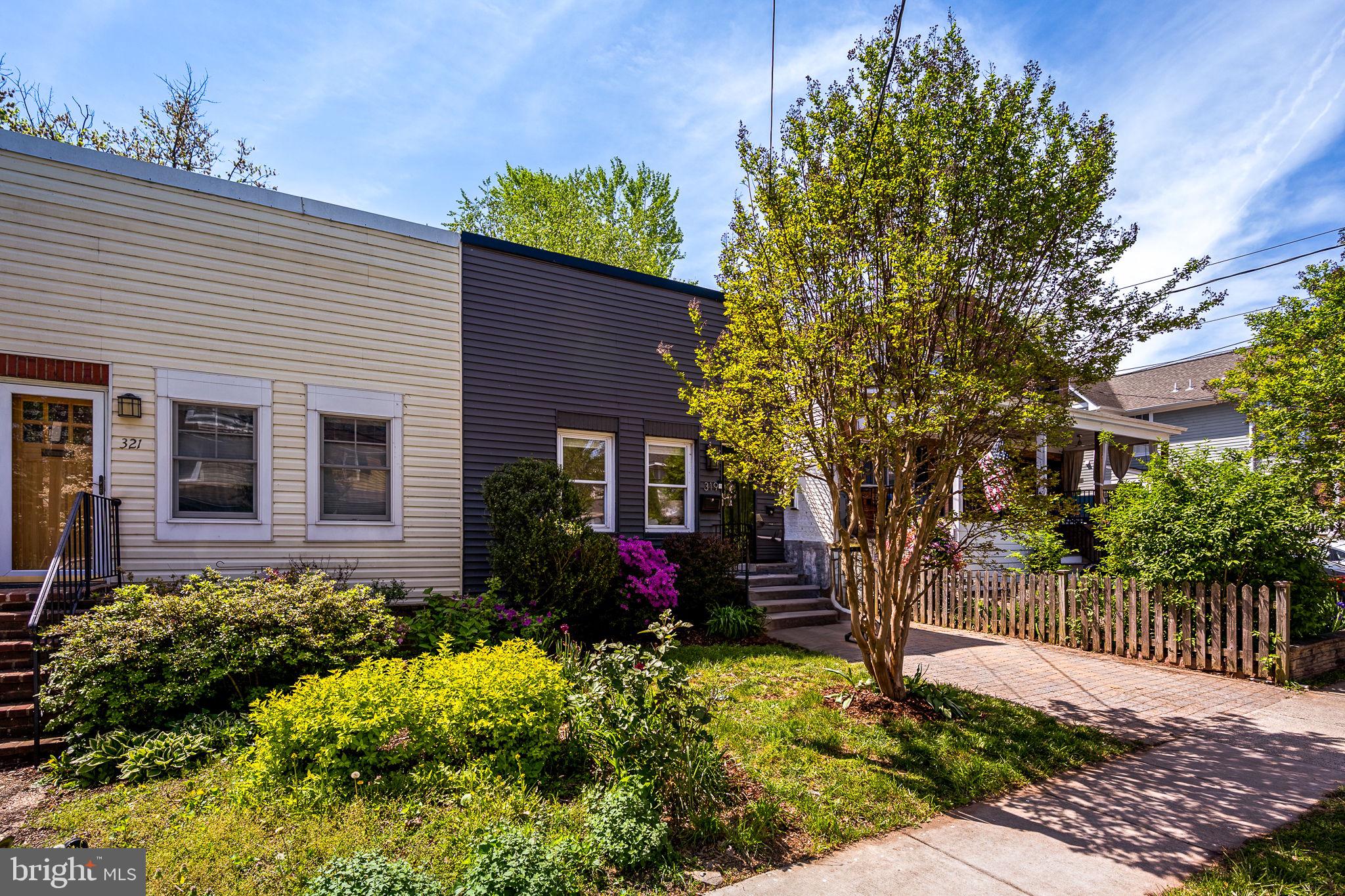 319 HUME AVENUE